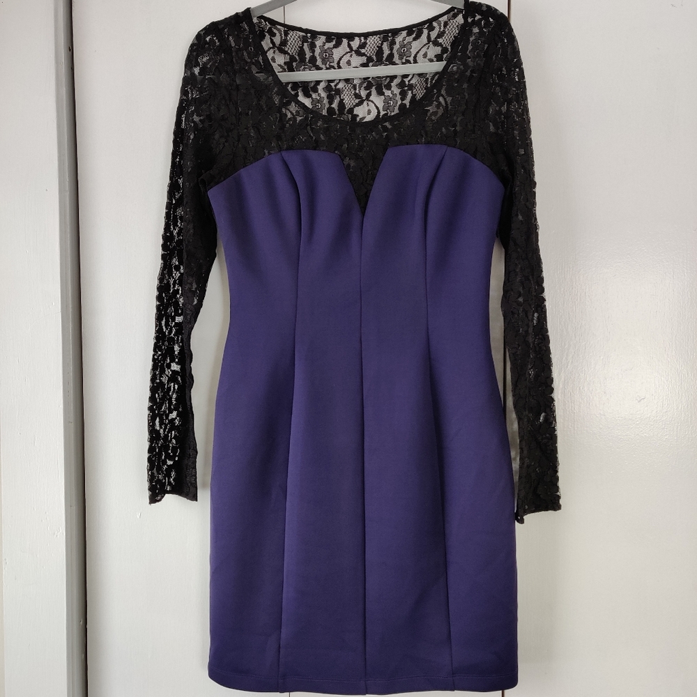 Guess Los Angeles dress in size 10